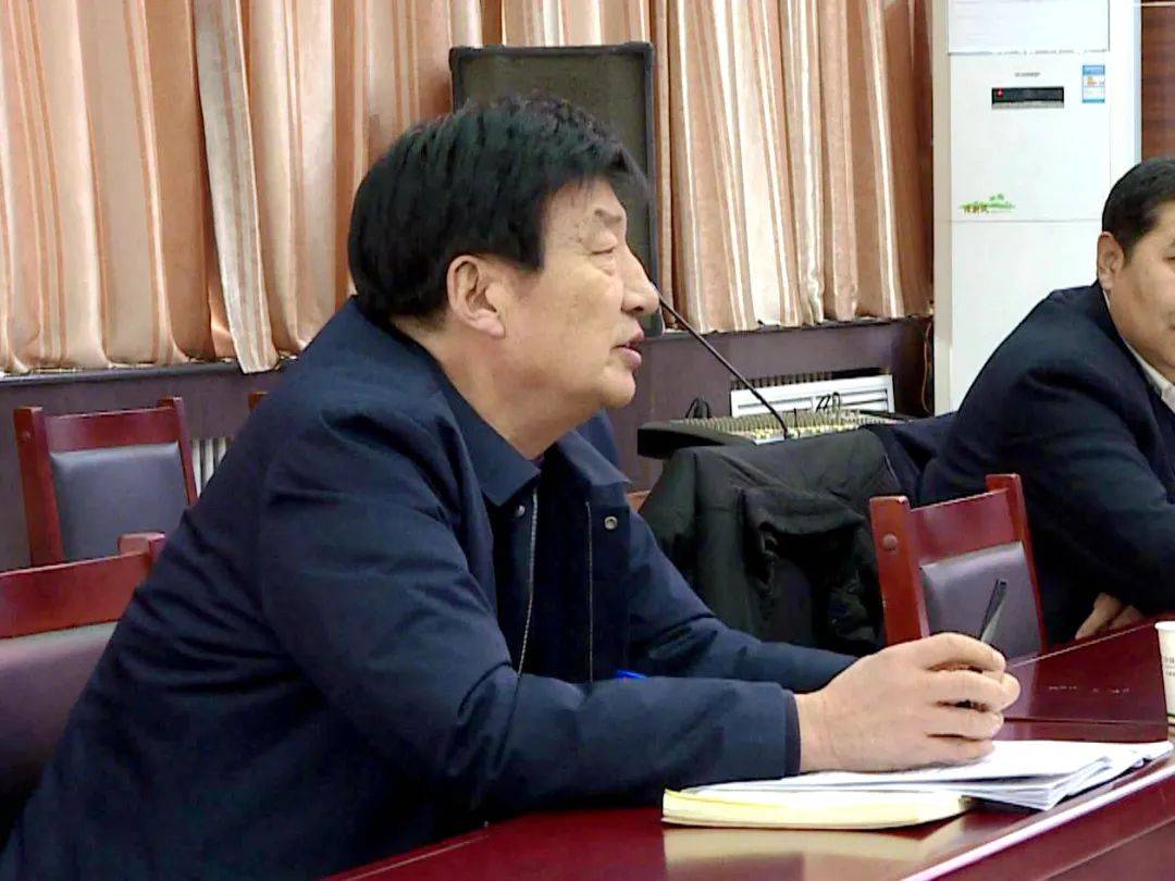 县县人大代表 赵世林:"我们现在如果要大面积种植蔬菜的话,要考虑到村