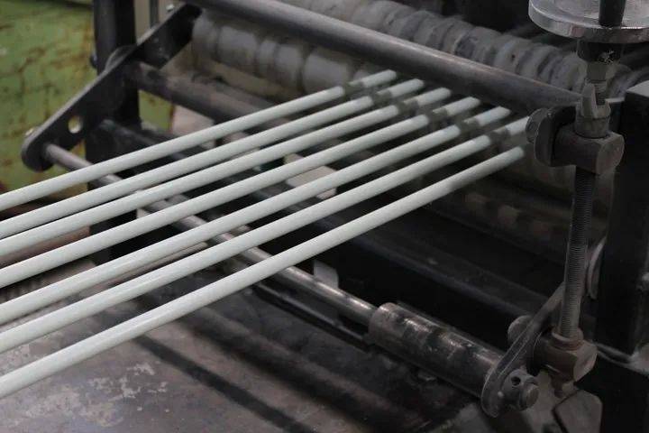 世界最大纤维增强混凝土浇筑项目使用11000千米玻纤加强筋