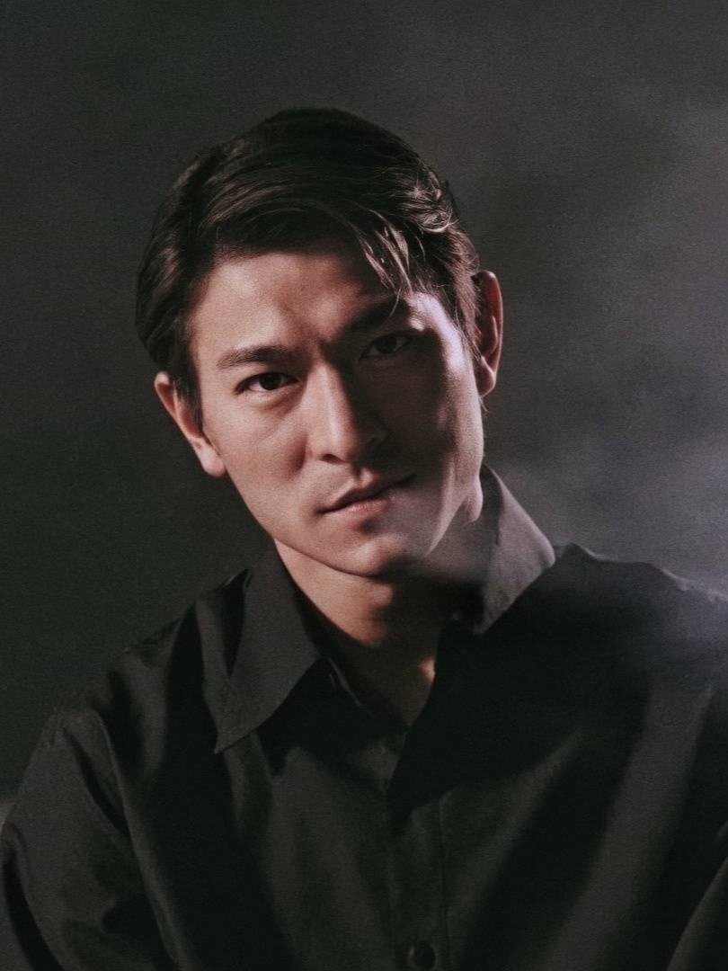 60岁刘德华被问演戏为什么那么拼命他的回答太圈粉