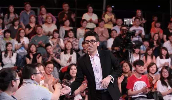 海阳现场秀10周年我们一起走过