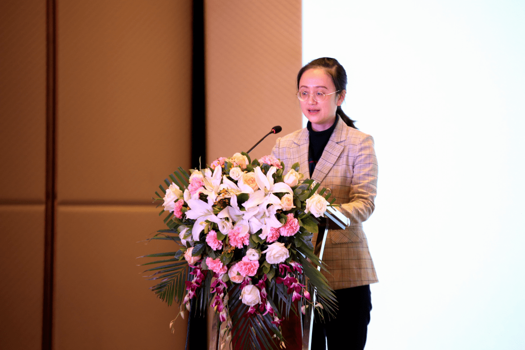 辞岁迎新丨2020年重庆市信息技术职业教育集团年会隆重举行