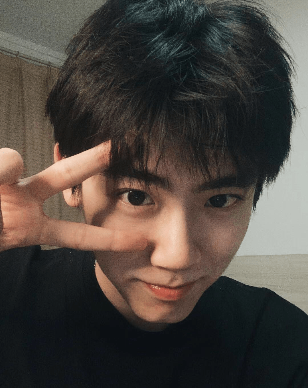 老戏骨演技派云集相遇别离湛羽为何由00后的他出演