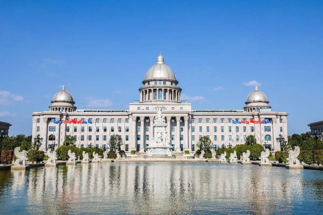 万丰航空小镇获批国家3a级旅游景区