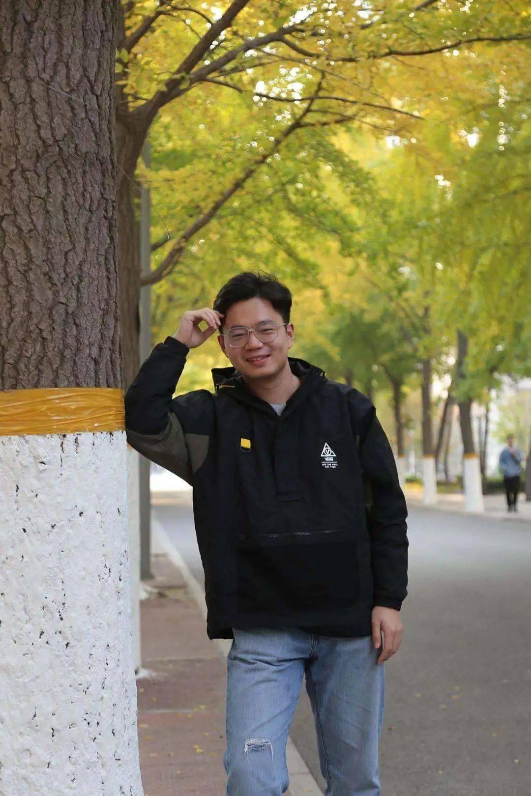 北京交通大学王猛:笃行当下,不惧未来_手机搜狐网