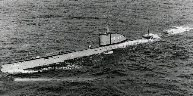 德国第7潜艇编队为什么是最成功的潜艇部队