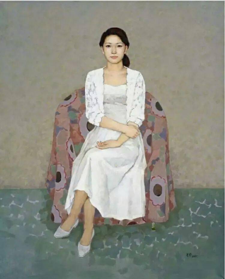 不求"出新",但求"入心"_王元珍