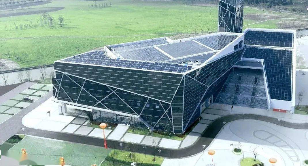 bipv10年內建築物表面安裝光伏是必然選擇