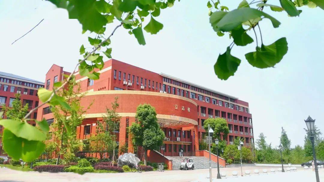 湖南这些高校的教学楼太美了!有你的学校吗?