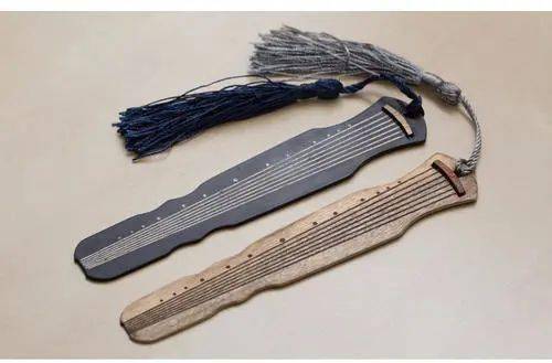 参与有范儿英文小书签创意乐无限