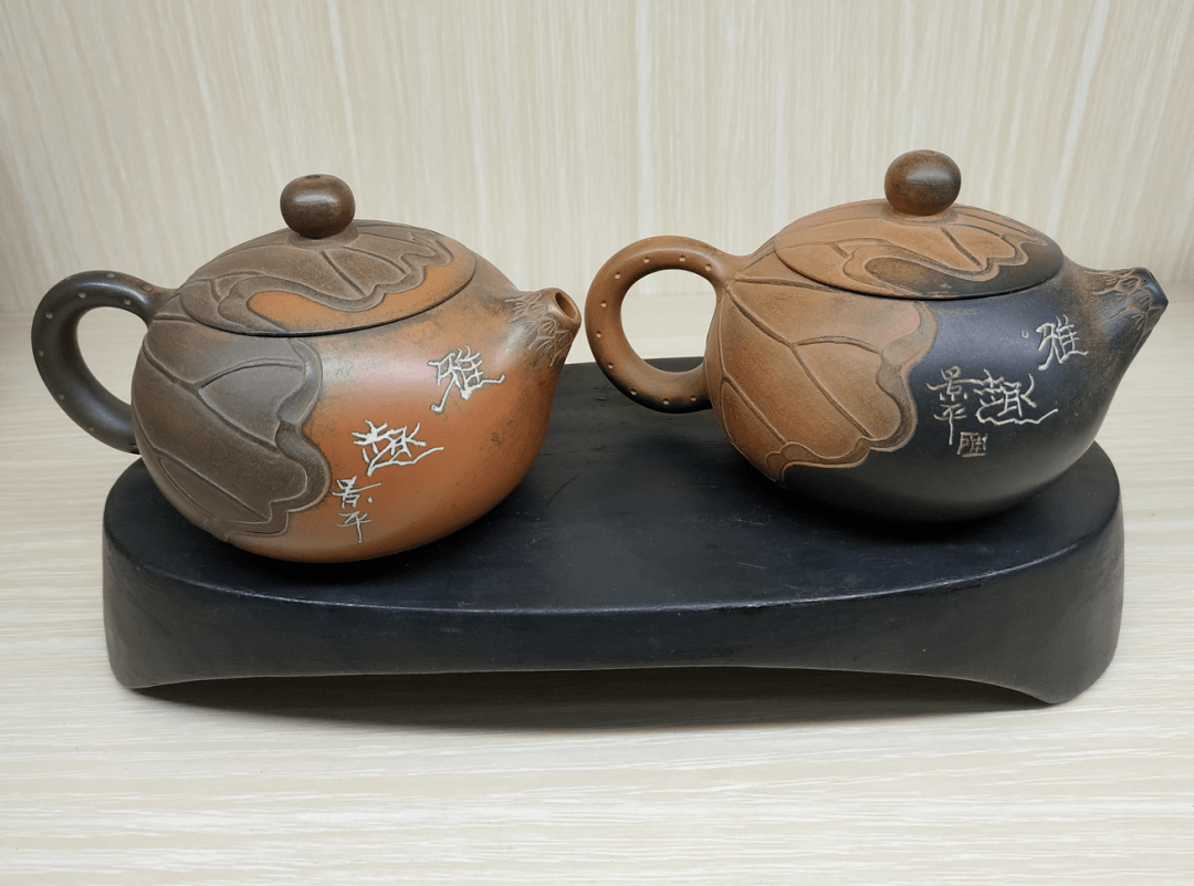 国家级非遗项目钦州坭兴陶烧制技艺代表性传承人(二) ——陆景平_中国