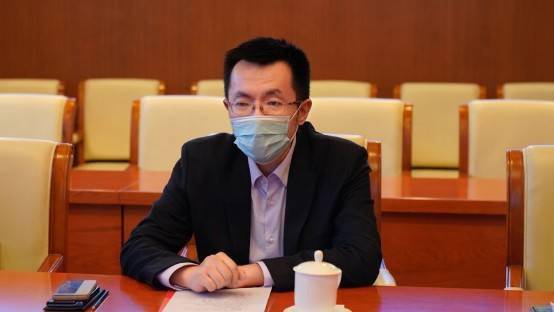 共建产学研融合发展平台 千方科技与中国人民公安大学达成战略合作_潘璠