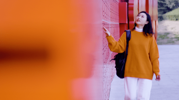 1007期待我要的幸福刚刚好公映主播木子雪讲述幸福商丘