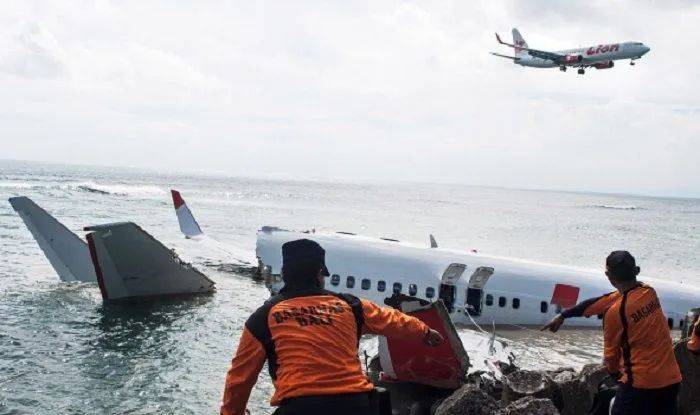 2021第一起空难恐无人生还，印尼航空何以创下“最致命”纪录插图9