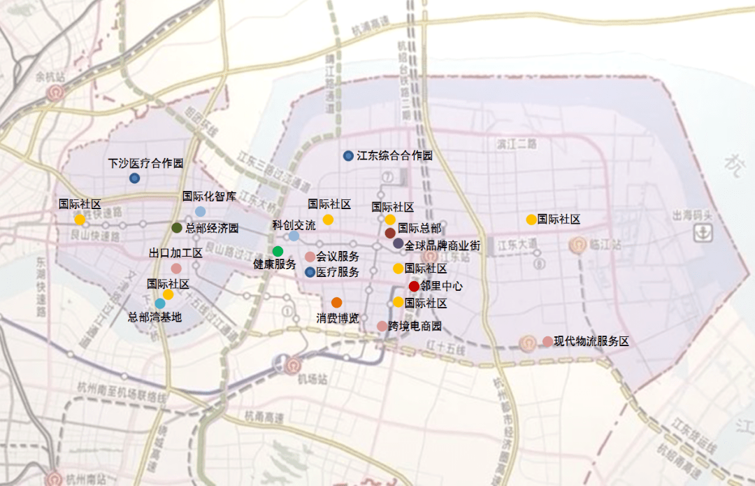 新区最新指引来了!