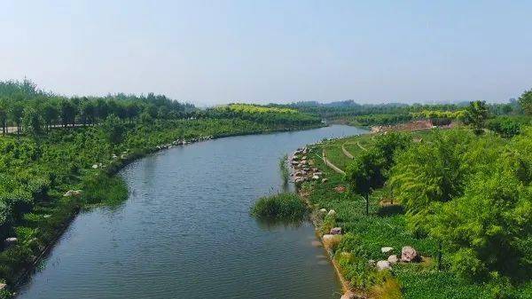 南樂縣大運河沿線文化遺產豐富,是歷史文化傳承和發展大運河文化旅遊