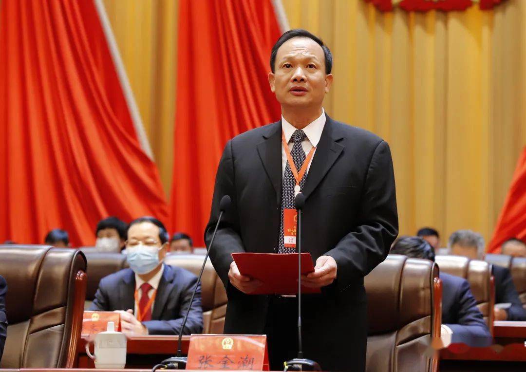 政府工作报告来了!2021年,连江要办这些大事