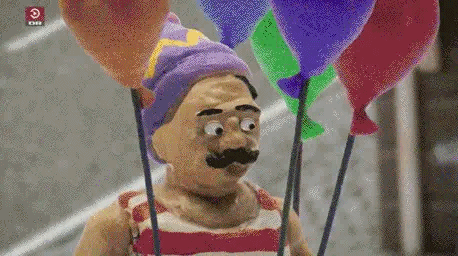 丹麦幼儿动画涉黄被全球骂疯巨丁大叔当主角全程暴露