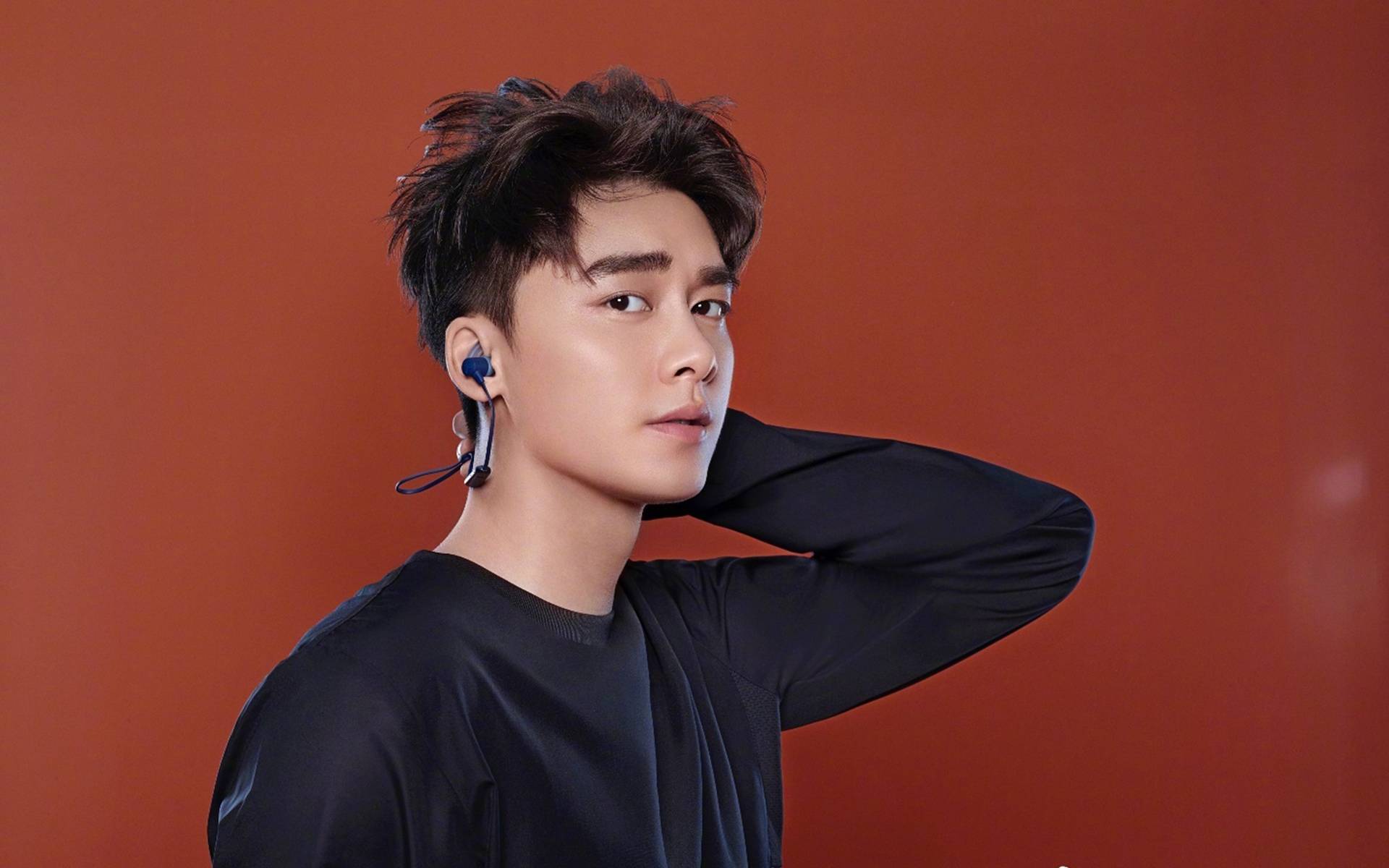 娱乐点评肖战景甜李易峰龚俊欧豪倪妮