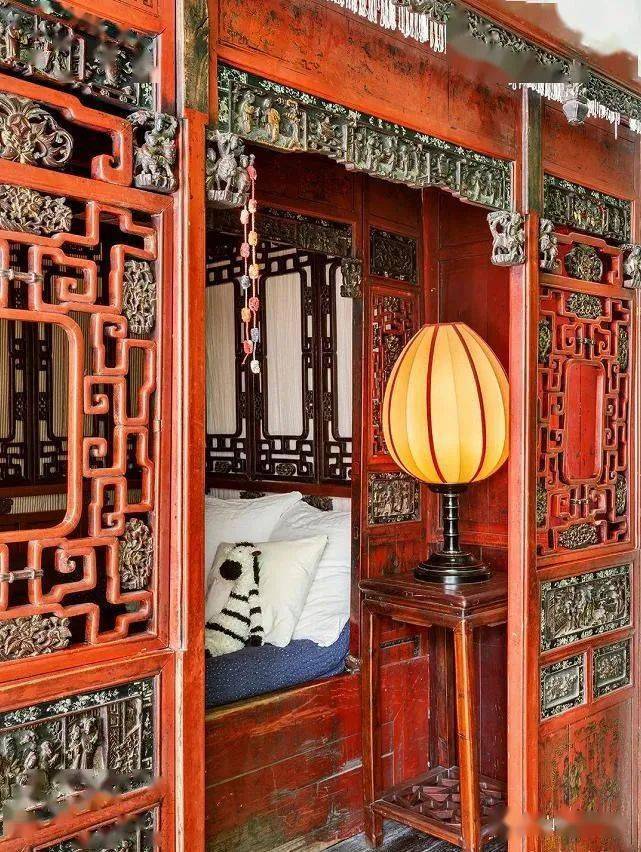 走进凤凰花卉“祥瑞轩”——聆听中国古代床榻的传奇故事!-搜狐大视野-搜狐新闻