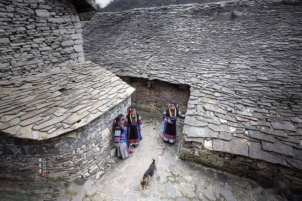 金色三月深度探秘黔中屯堡,夜郎文化摄影团(2021.03.21-03.27)_贵州