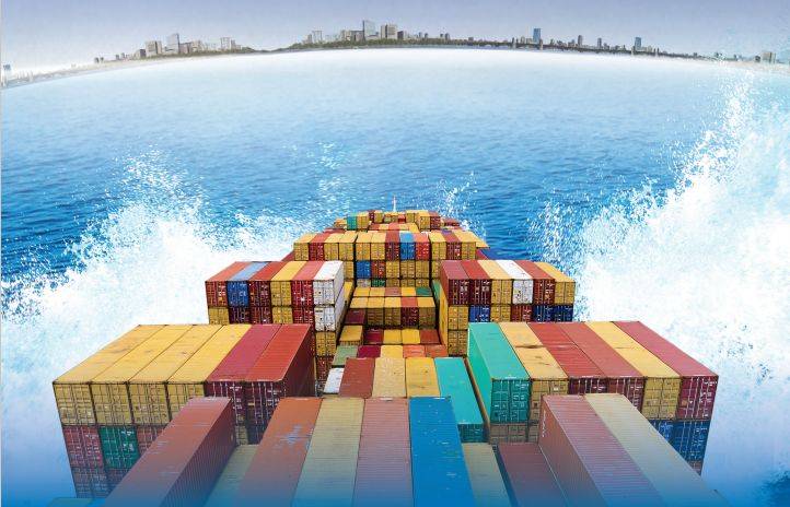 我国2020年进出口总值创历史新高全球贸易经历冰火两重天