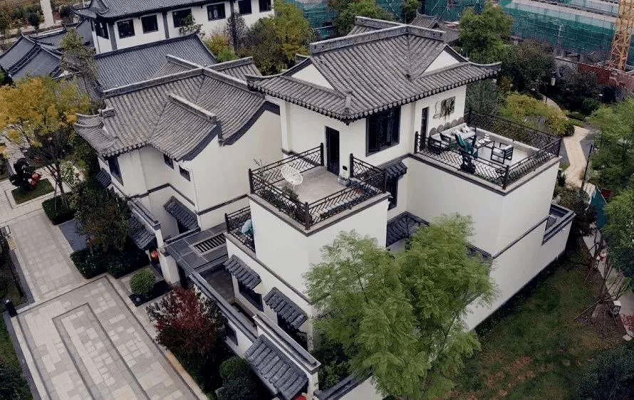 生活启示录:我们真正需要什么样的房子?