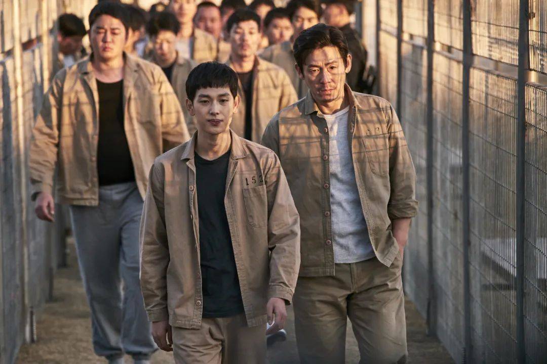 8部韩国卧底电影,憋尿也要看完!