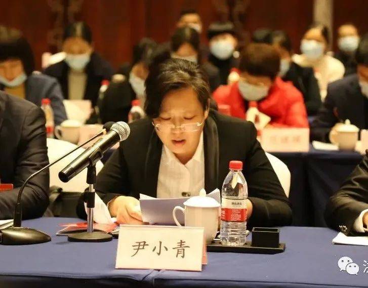 洪湖代表团继续审议政府工作报告