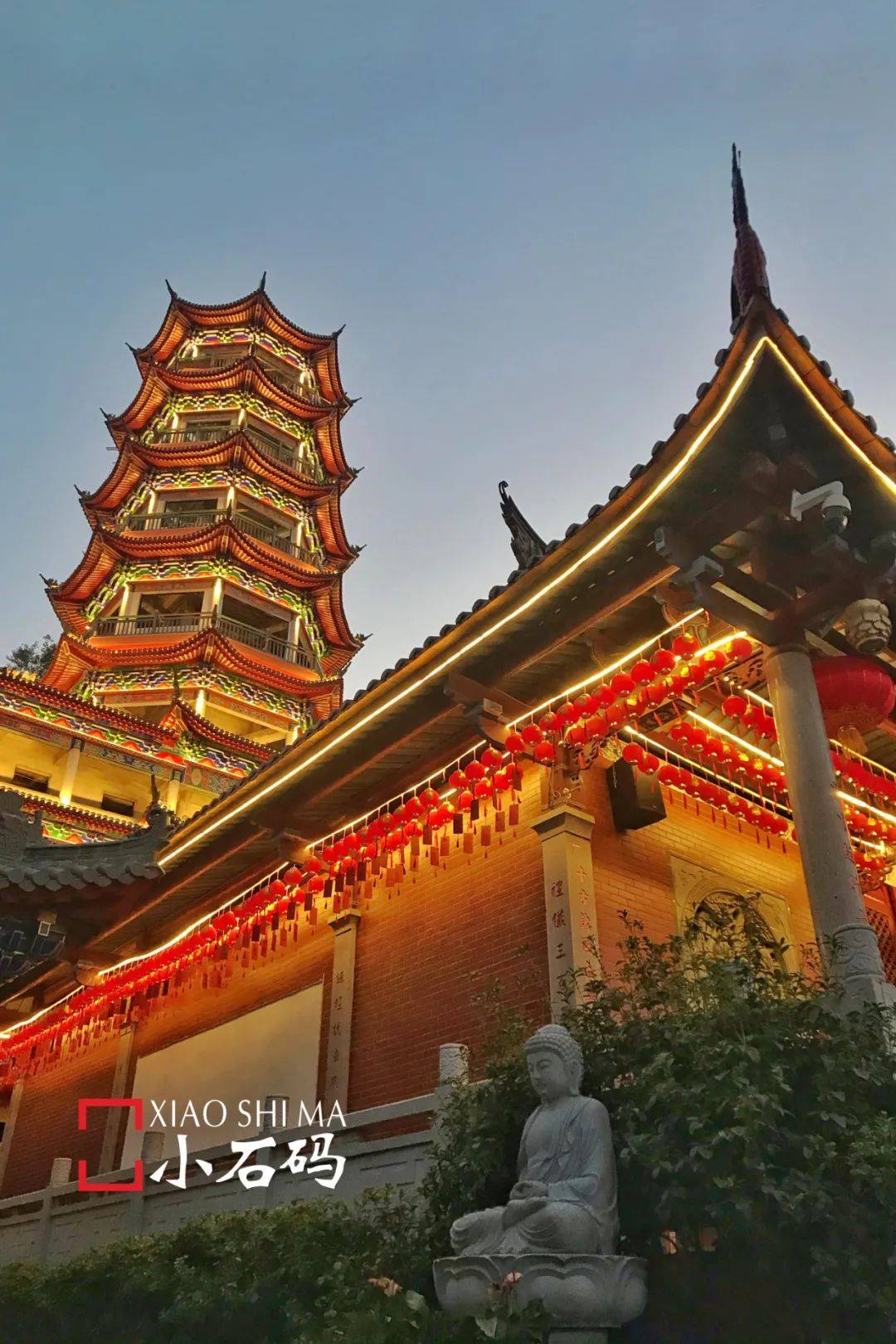 贵州古林寺图片