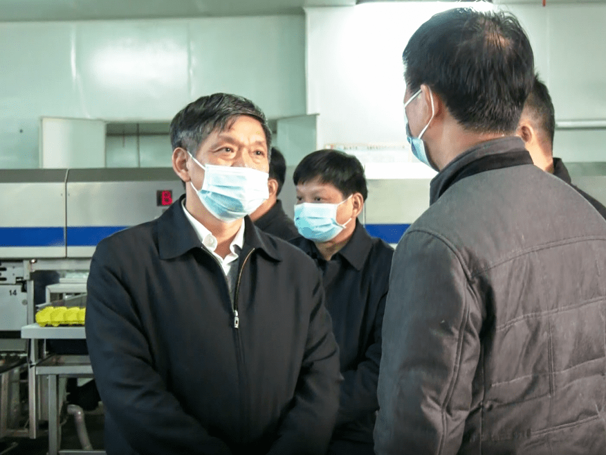 市委常委,市委办公室主任徐小林,副市长董庭,市政府党组成员,开发区党