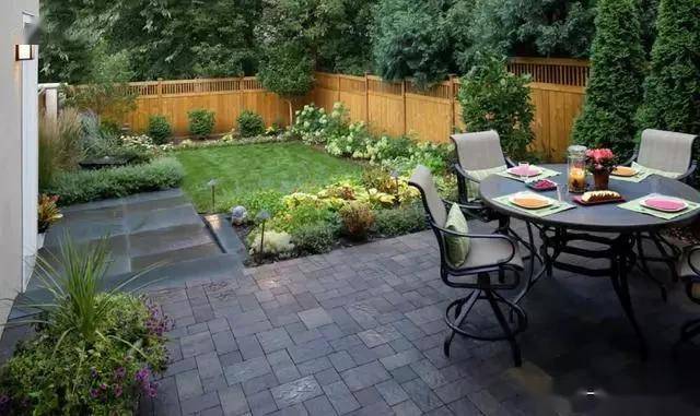 愿有一院子,让灵魂安放_农家小院