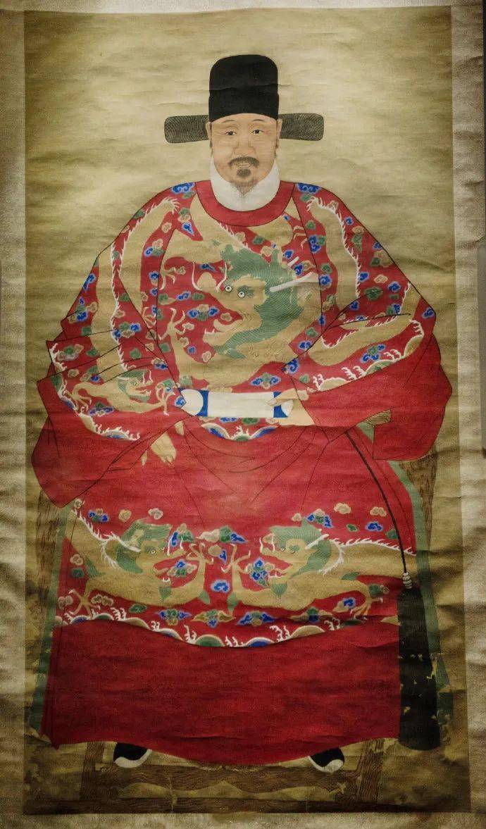 戚继光⑥ | 文韬武略 保家卫国——戚继光_家风