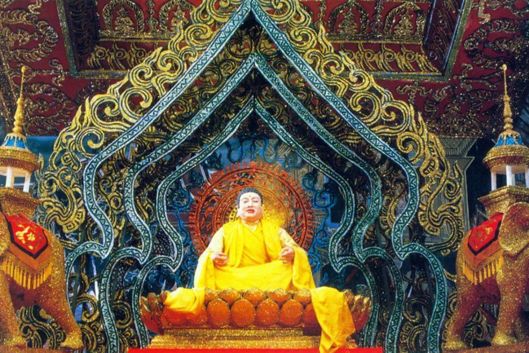 牛魔王为啥会被玉帝和如来联手做掉