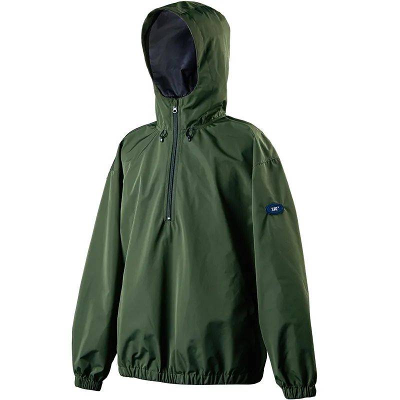 买物教室 |除了各种外套,百搭的条纹衬衫也要有!