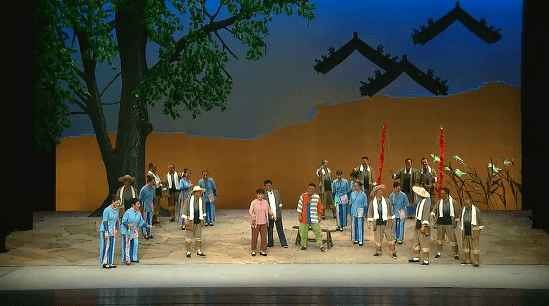 "牡丹文艺奖"获奖作品《草根大师》:弘扬传统文化,讲好菏泽故事