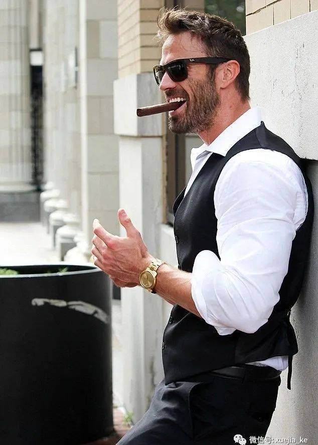 雪茄的男人之意雪茄男人简介:同时不定期我们会在不同城市举办一些线