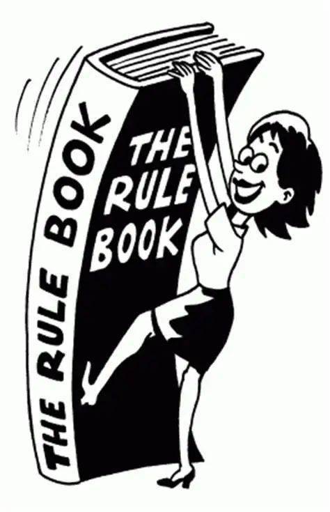 与rule有关的这几个表达你都知道吗