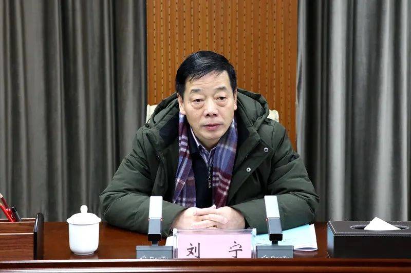 颍上省教育厅专家组到颍上县调研安徽旅游职业学院建设工作