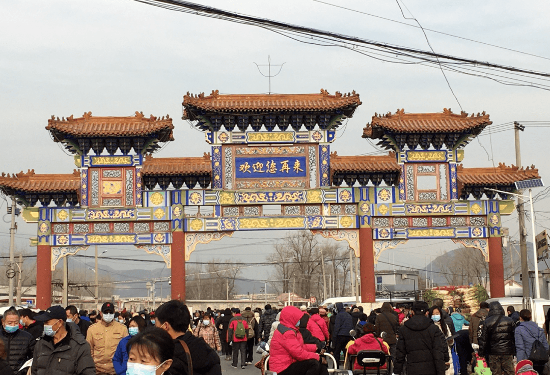 先收藏等疫情结束去这里扫货