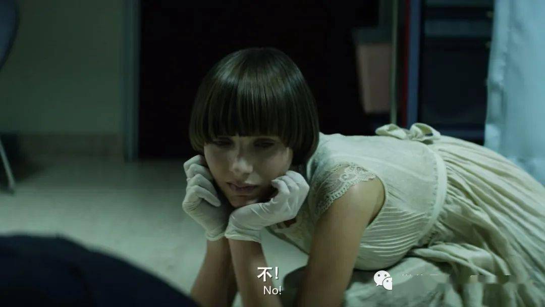 1023美国躯壳讲述人类社会被一种名为躯壳的疾病困扰