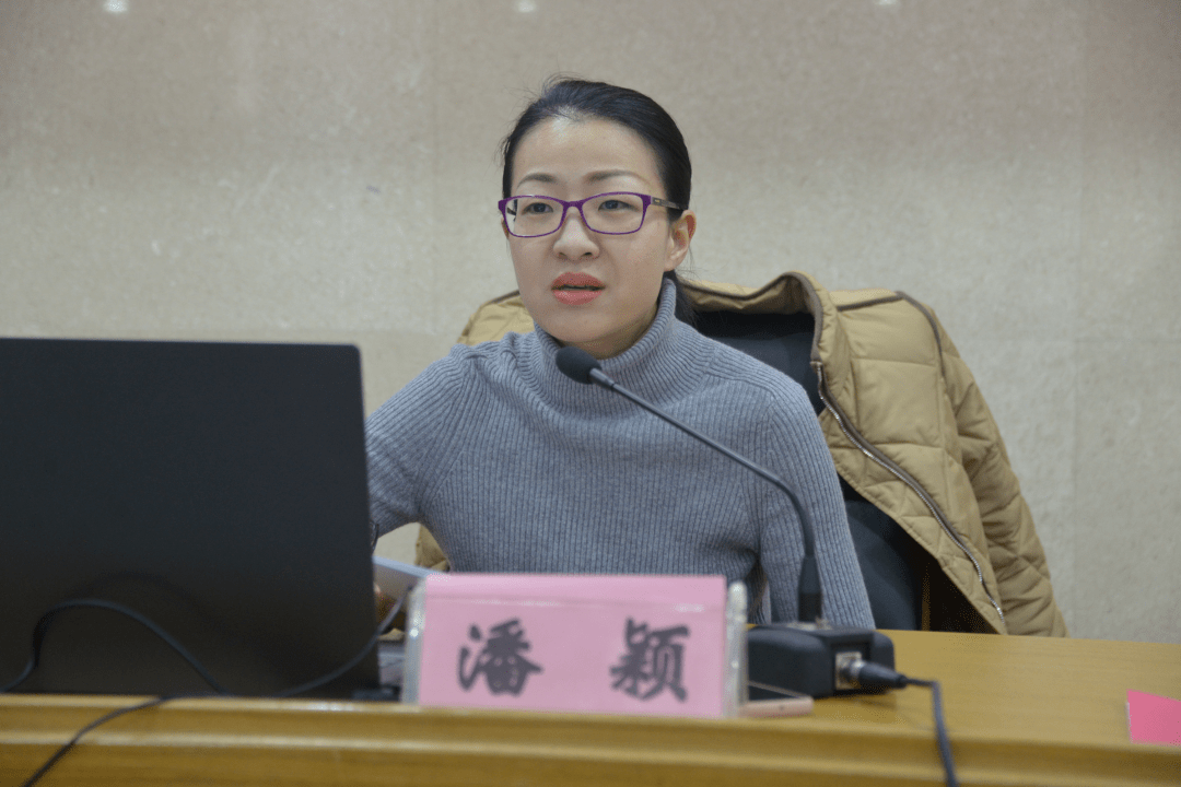 余杭区新一届村社区党组织书记培训班在我校举办主会场