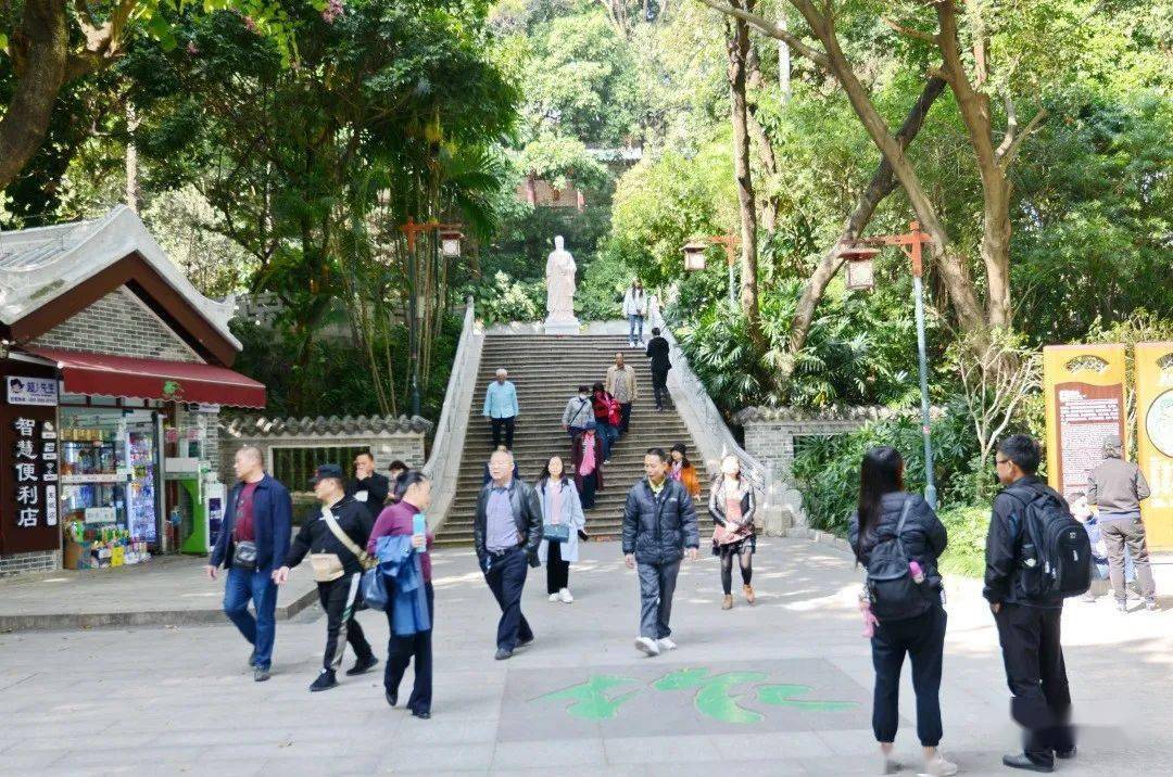 觅苏记广东惠州朝云墓最合东坡上韦力撰