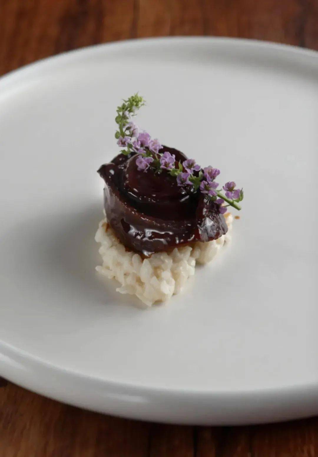 大董意境菜2020全年作品赏析