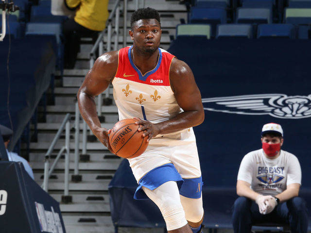 锡安预计本赛季不会复出|锡安回应批评和复出质疑！