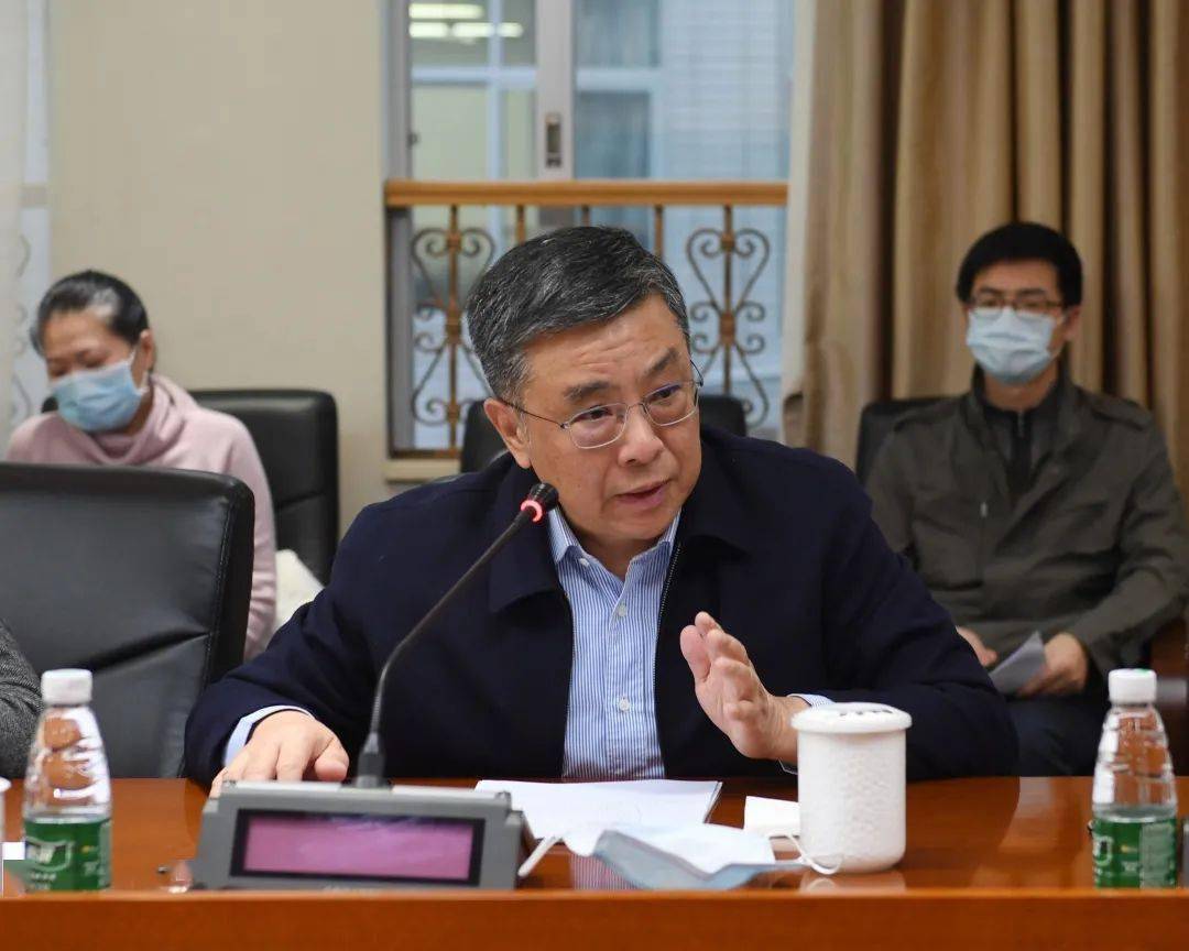 广州市一医院曹杰院长发言为进一步实现广州市第一人民医院成为国际