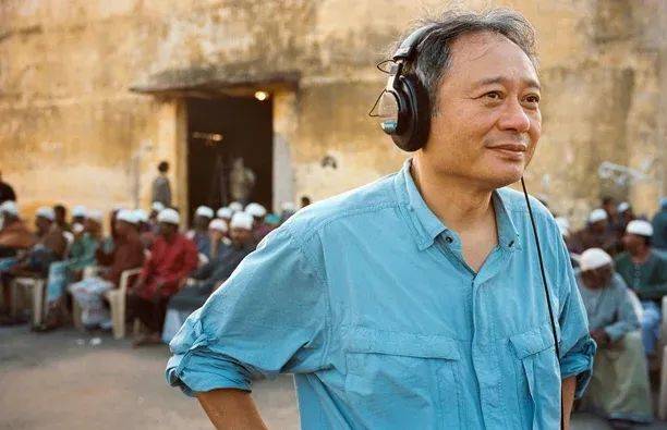 李安20年后再谈卧虎藏龙