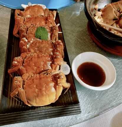 丽园海鲜打造西北海鲜第一品牌