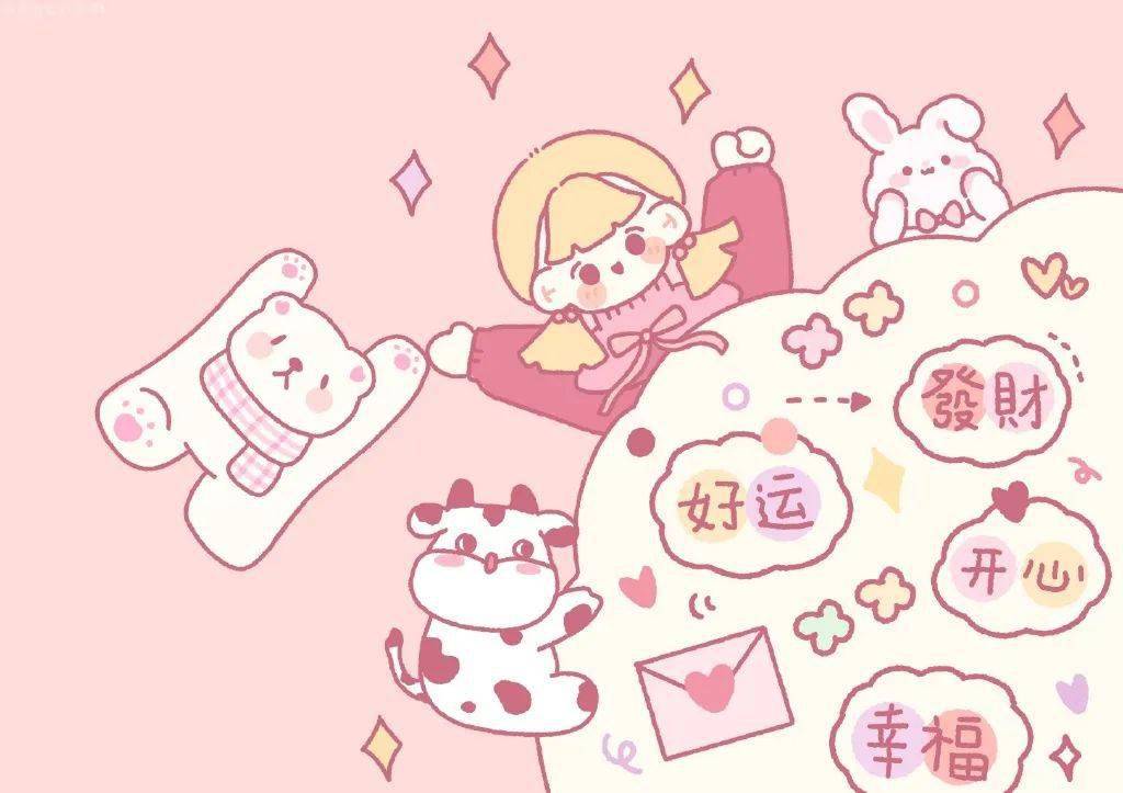 小众耐看的壁纸