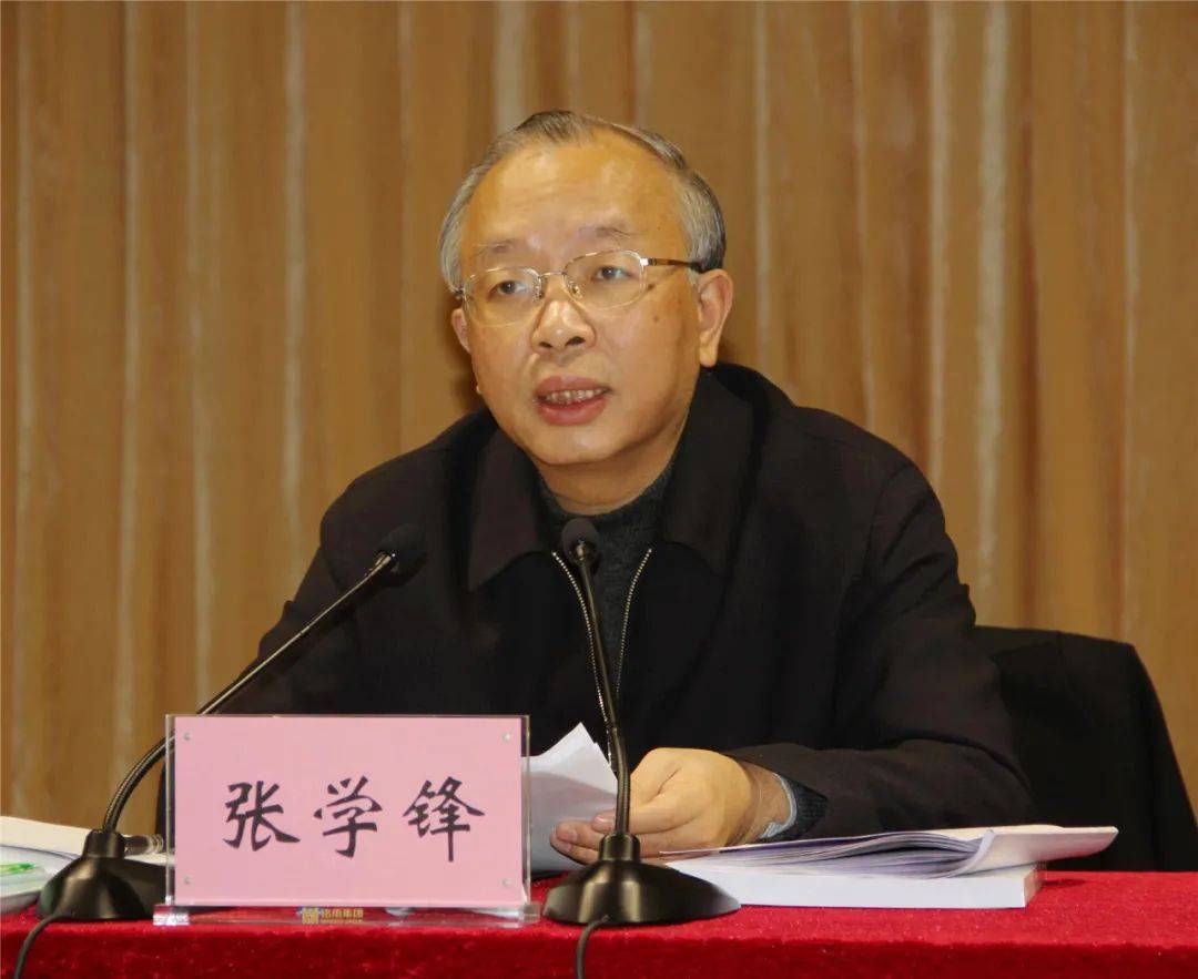 张学锋:以高质量党建引领高质量发展 为云阳实现“五地一支撑”目标提供坚强组织保证_工作