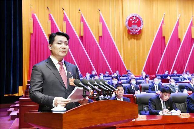 《关于闽清县2020年国民经济和社会发展计划执行情况与2021年国民经济